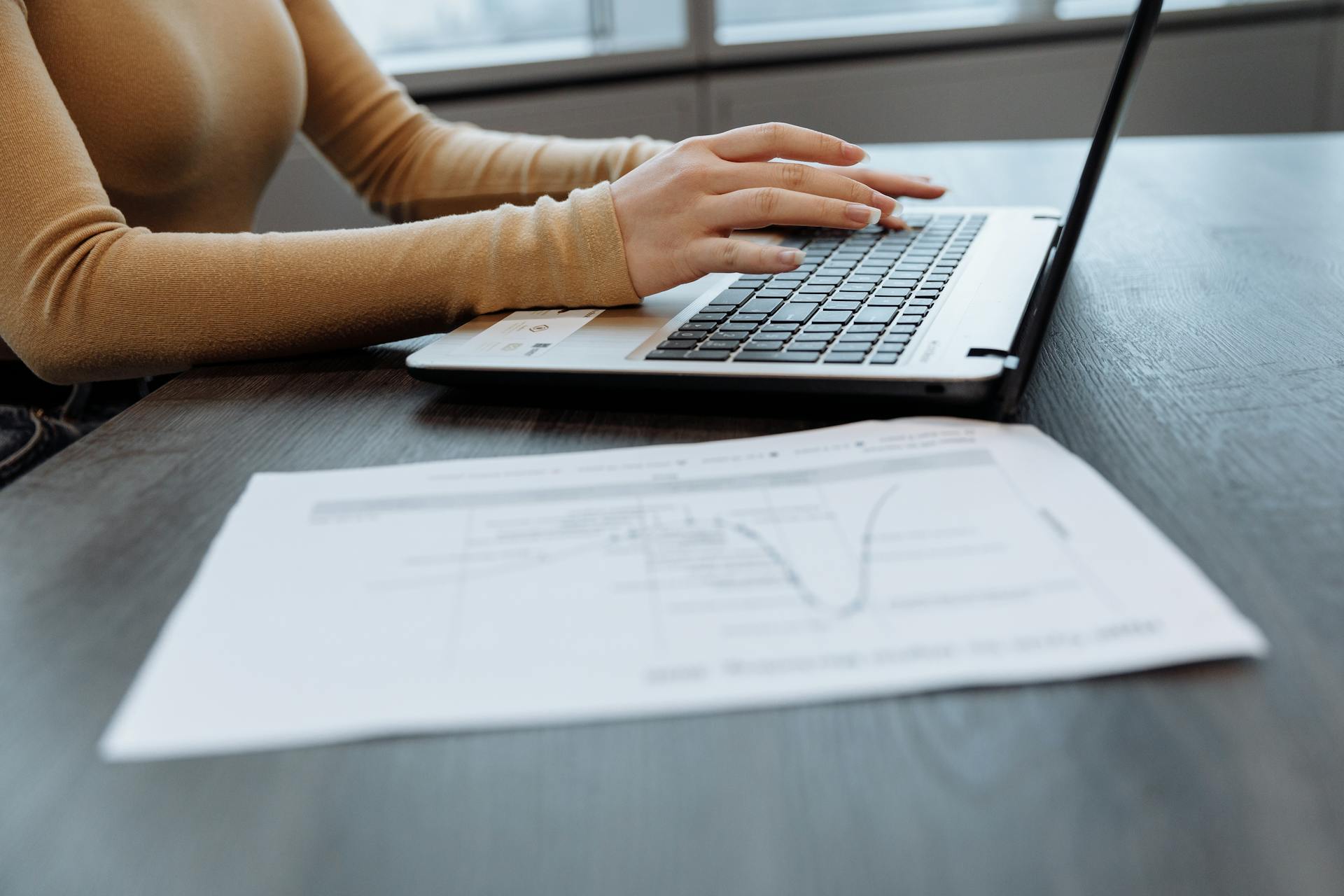 Prywatne miejsce do konsultacji online